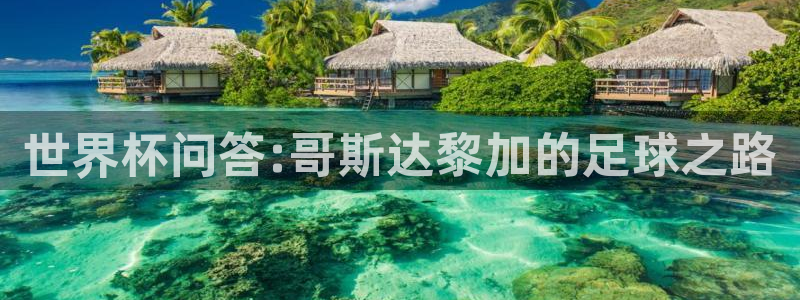 2026世界杯亚洲预选赛：世界杯问答:哥斯达黎加的足球之路