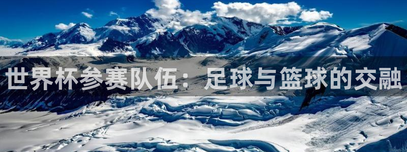 世界杯转播表：世界杯参赛队伍：足球与篮球的交融