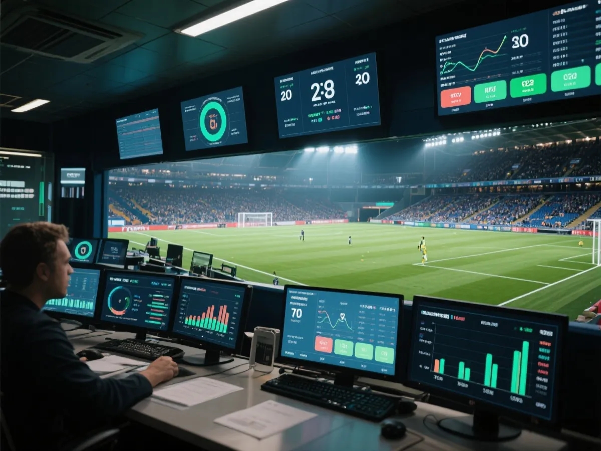 世界杯比赛时间网实时比分视觉展示